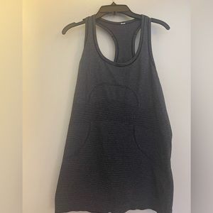 Lululemon Razorback Tank Top